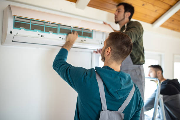 Best HVAC Financing and Leasing in Secy, AR