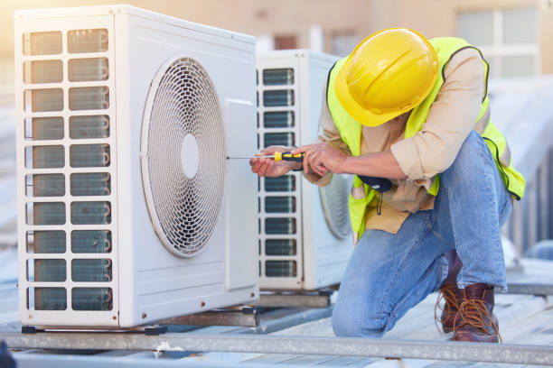 Best Air Conditioning Cleaning in Secy, AR