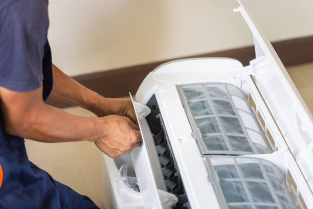 Best Emergency HVAC Services in Secy, AR