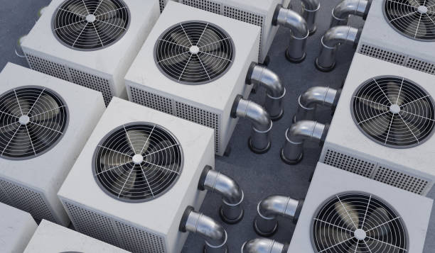 Best Furnace Cleaning in Secy, AR