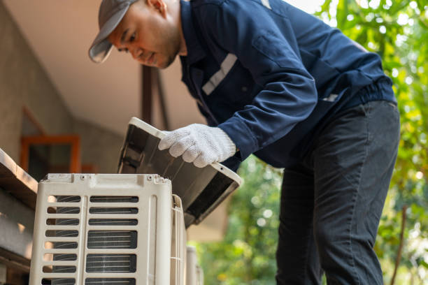 Best VRF (Variable Refrigerant Flow) Systems in Secy, AR