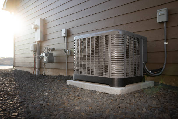 Best HVAC Software and Technology in Secy, AR